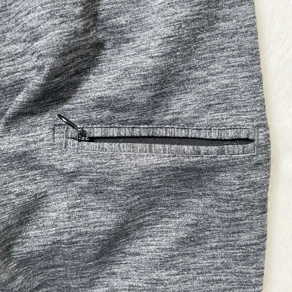 Duluth Trading Noga Stretch Pants Womens Sz XS/33 Gray Activewear - Picture 5 of 11